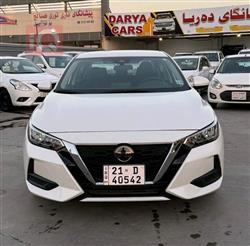 نيسان سنترا